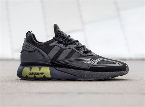 adidas ZX 2K Boost Shoes 